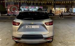 Chevrolet Blazer